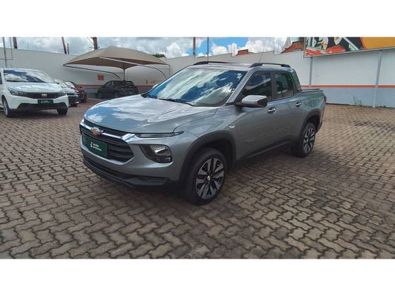 CHEVROLET MONTANA 1.2 TURBO FLEX LT MANUAL